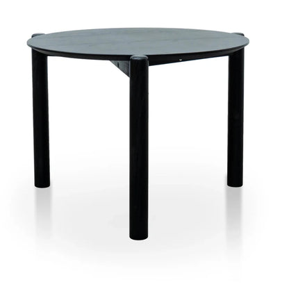 Klyptor Nest of Coffee Tables - Black-House of Hyne