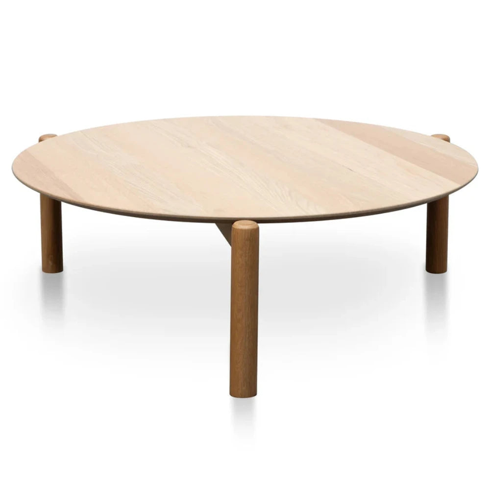 Quorvex Nest of Coffee Tables - Natural-houseofhyne