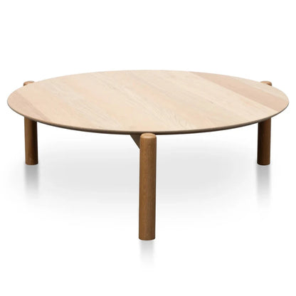 Quorvex Nest of Coffee Tables - Natural-houseofhyne