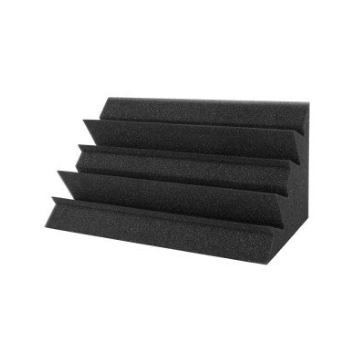 Alpha Acoustic Foam 40pcs Corner Bass Trap Sound Absorption Proofing Treatment 3