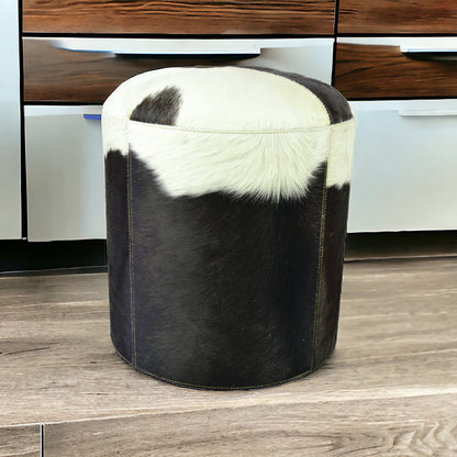 Fur Ottoman 2