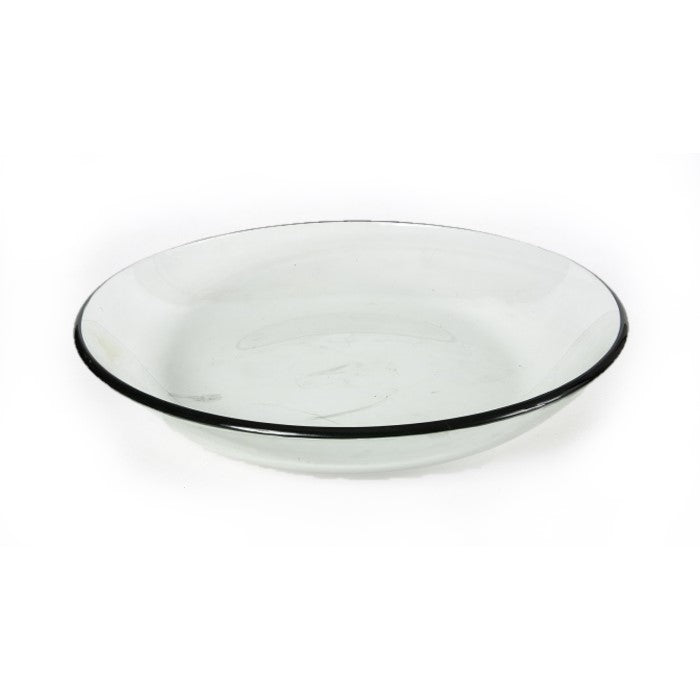 Bowl Glass 50cm - Set of 2 - House of Hyne