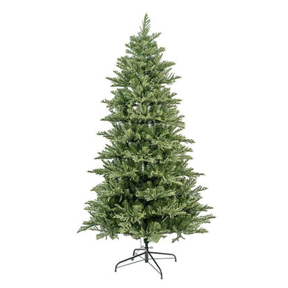 Kelmar Shape Easy Forest Pine LED Xmas Tree Green (1.2Wx2mH)-houseofhyne