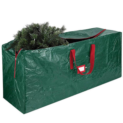 Vorlon Christmas Tree Storage Bag Green- 2 pcs-houseofhyne