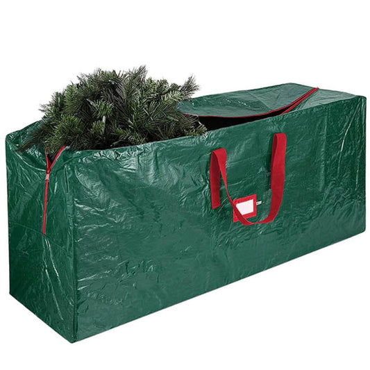 Vorlon Christmas Tree Storage Bag Green- 2 pcs-houseofhyne