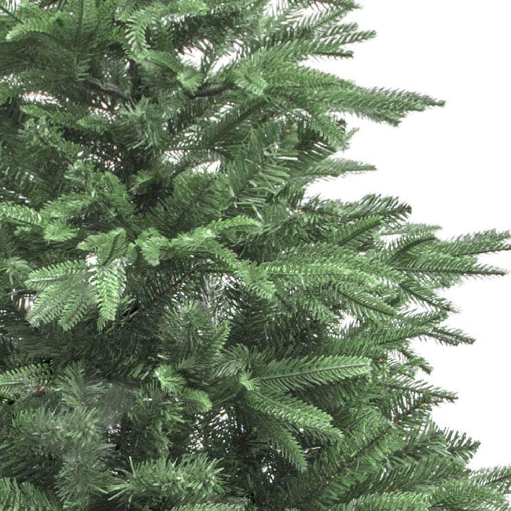 Gralorn Forest Pine Christmas Tree Green (125cmWx180cmH)-houseofhyne