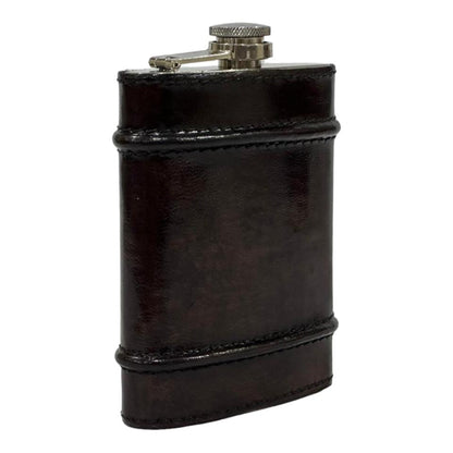 Hip flask 8OZ- Dark 1