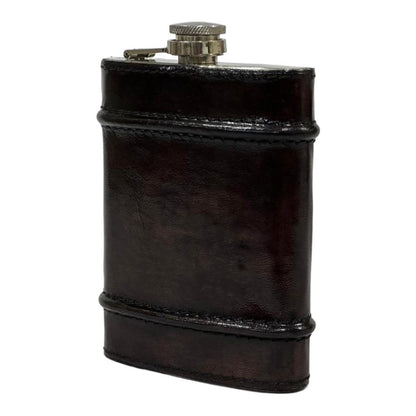 Hip flask 8OZ- Dark 3