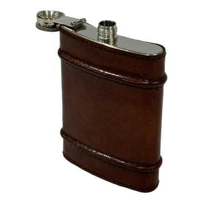 Hip flask 8OZ 2