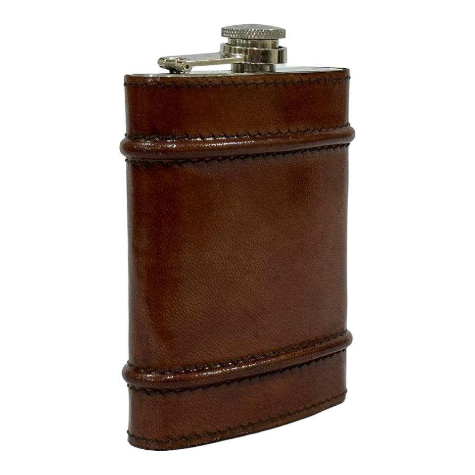 Hip flask 8OZ 3