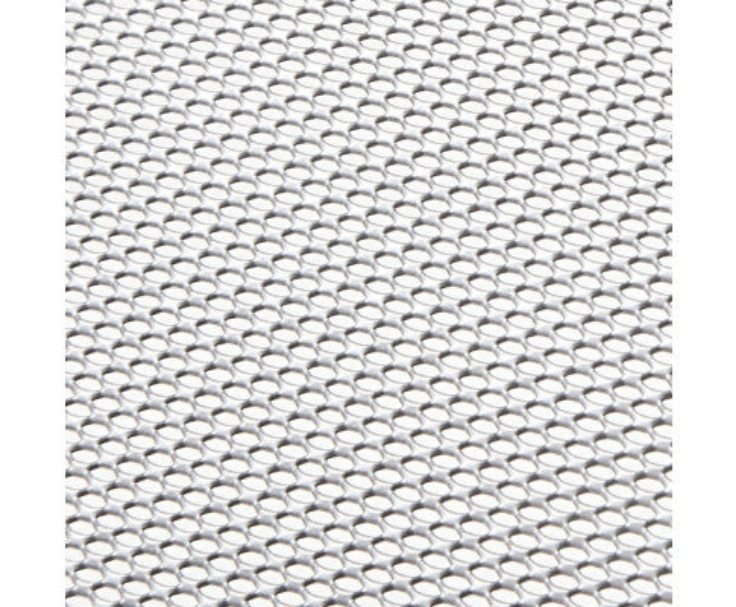 Gardeon Gutter Guard Aluminium Mesh 30M 100x20cm Silver 7