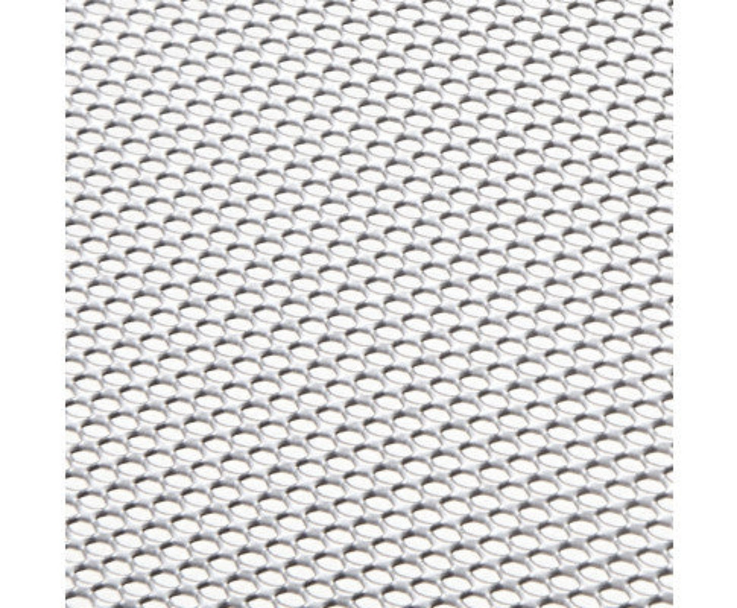 Gardeon Gutter Guard Aluminium Mesh 30M 100x20cm Silver 7