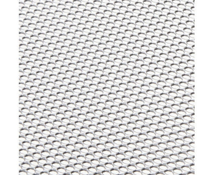 Gardeon Gutter Guard Aluminium Mesh 30M 100x20cm Silver 7