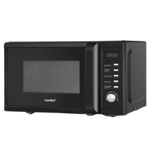 Comfee 20L Microwave Oven 700W Black 1