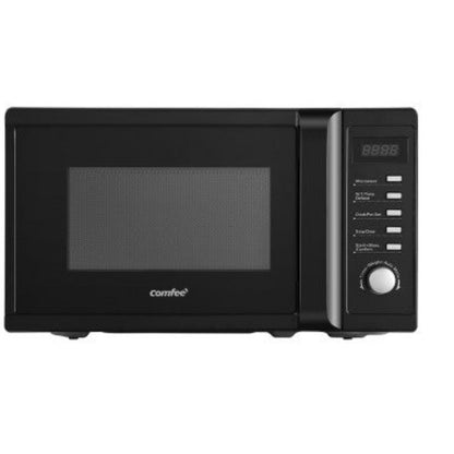 Comfee 20L Microwave Oven 700W Black 3