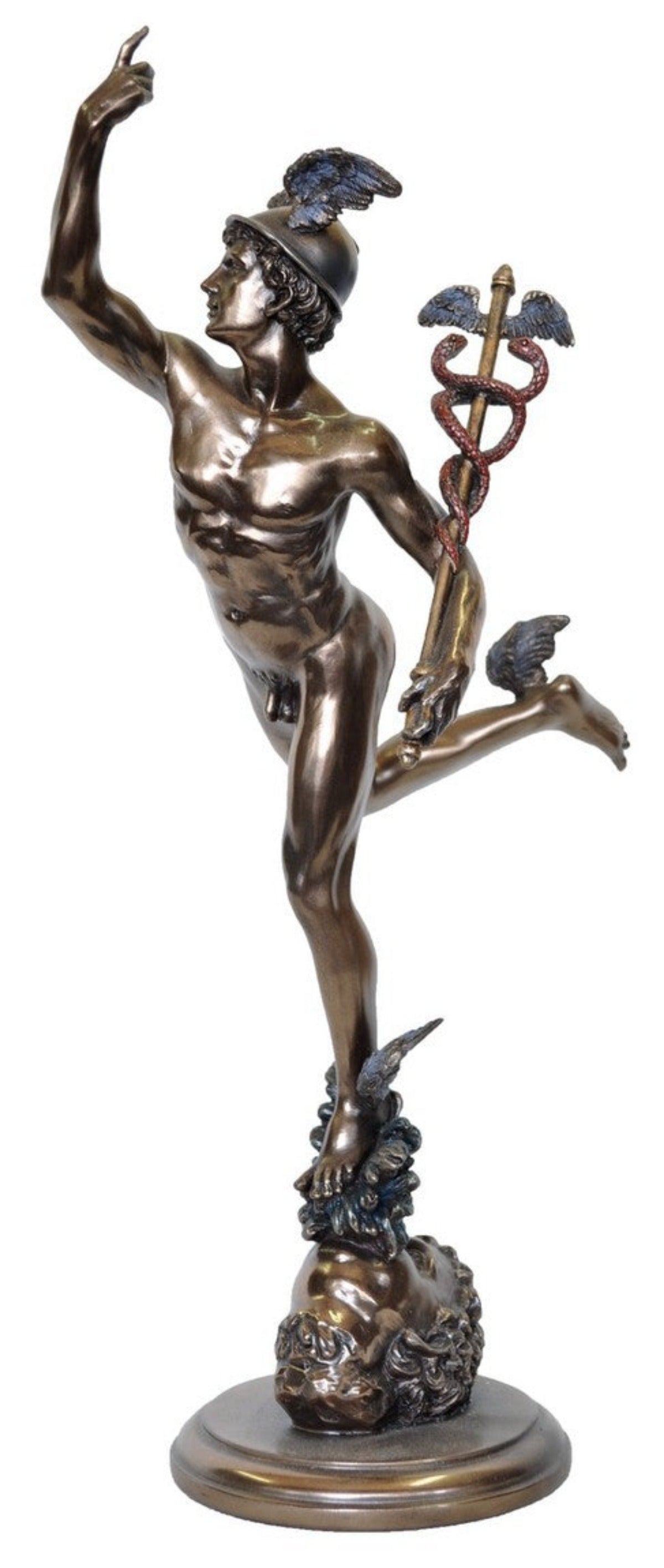 MERCURY / HERMES