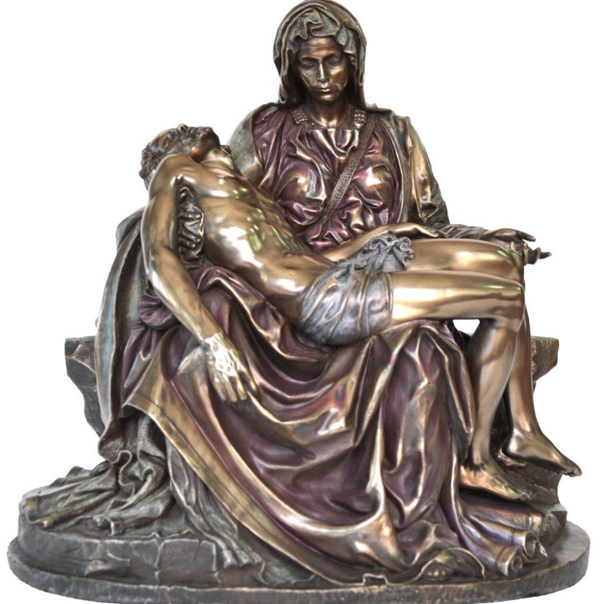 PIETA ( by Michelangelo)