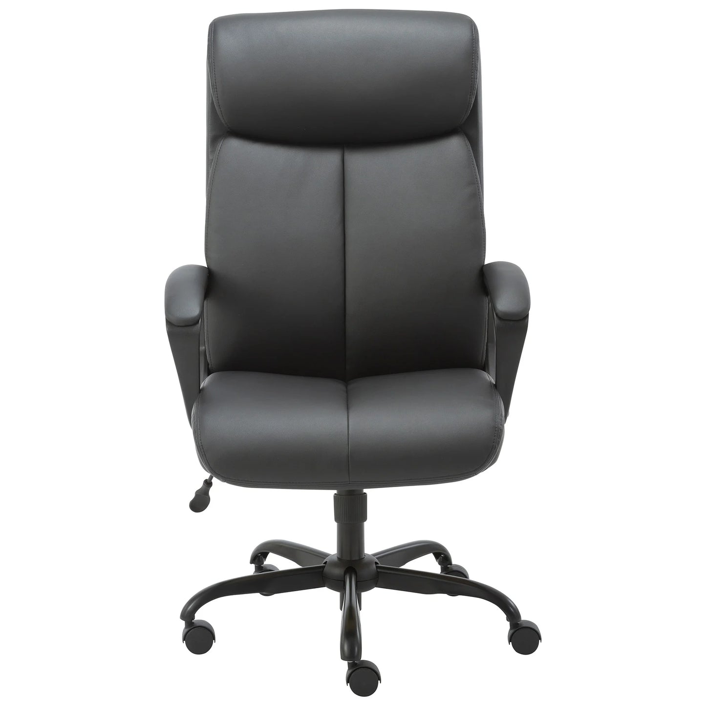 Zyphos Doux High-Back Office Chair-houseofhyne