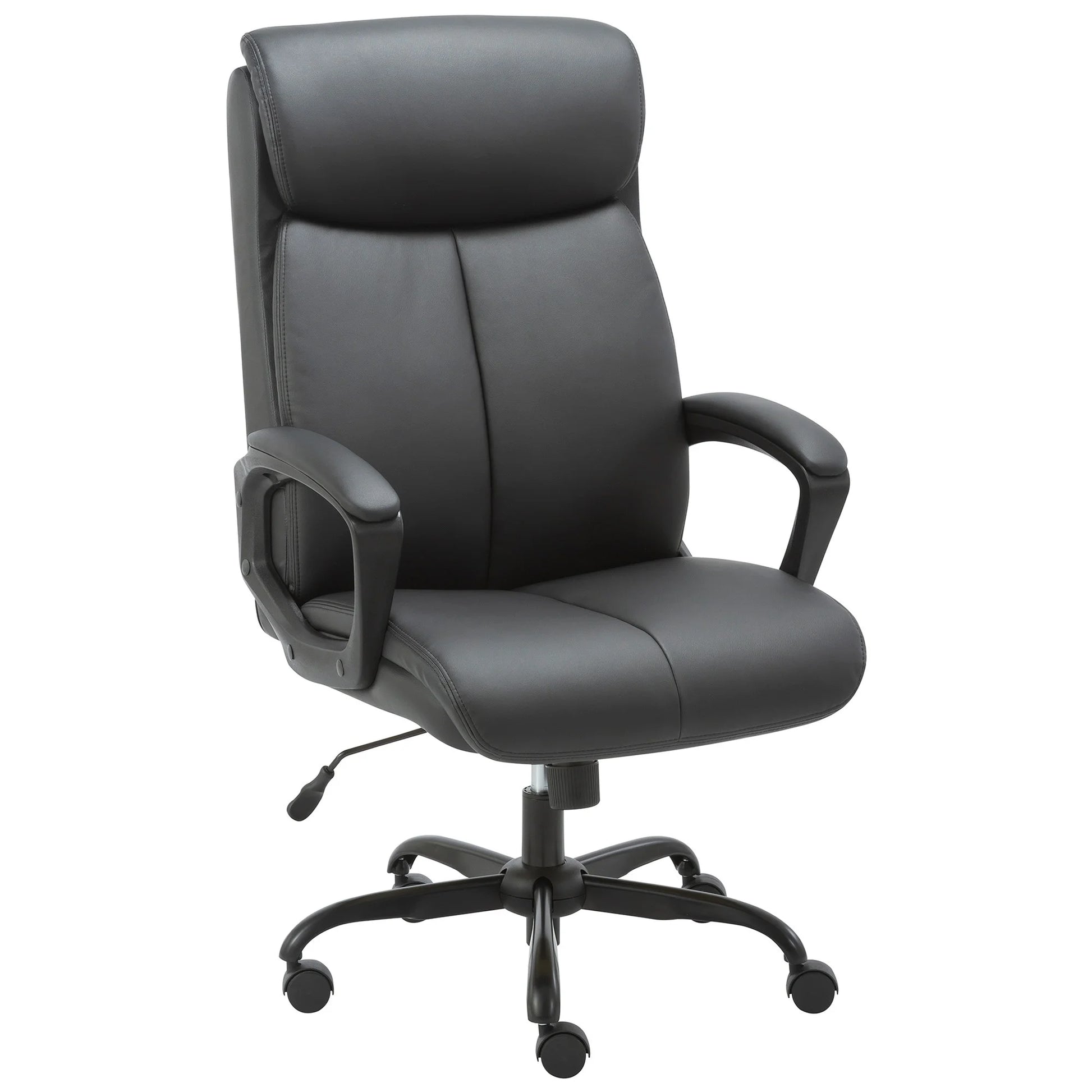 Zyphos Doux High-Back Office Chair-houseofhyne