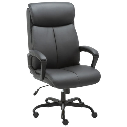 Zyphos Doux High-Back Office Chair-houseofhyne