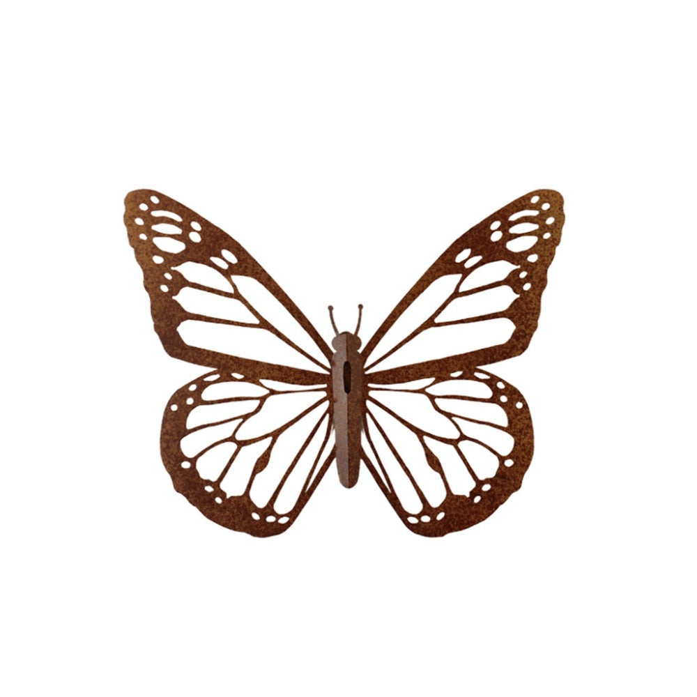 CosmoLepidoptera Butterfly Wall Decor