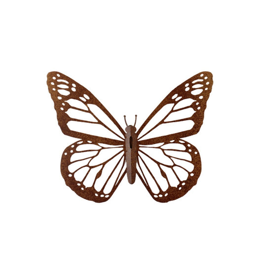 CosmoLepidoptera Butterfly Wall Decor