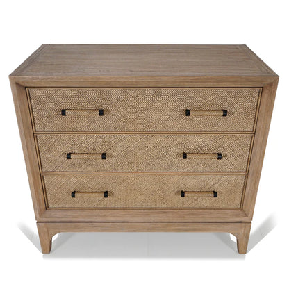 CYPRESS 3 DRAWER LOWBOY - House of Hyne