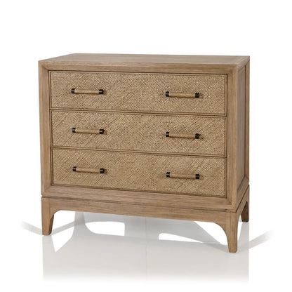 CYPRESS 3 DRAWER LOWBOY - House of Hyne