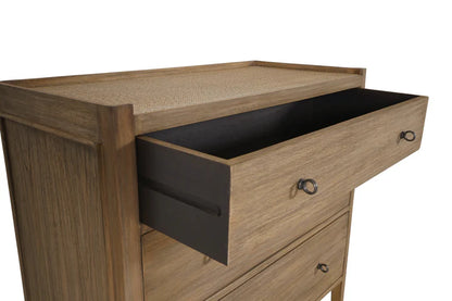 SAVANNAH 3 DRAWER LOWBOY 2