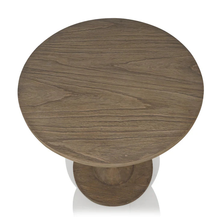 PALMETTO SIDE TABLE 5