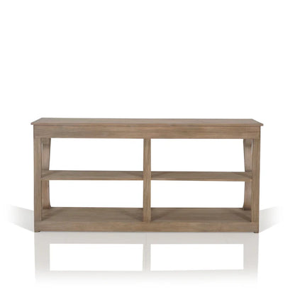 PALMETTO CONSOLE TABLE - House of Hyne