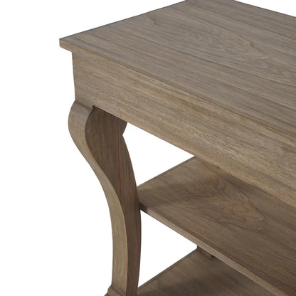 PALMETTO CONSOLE TABLE - House of Hyne