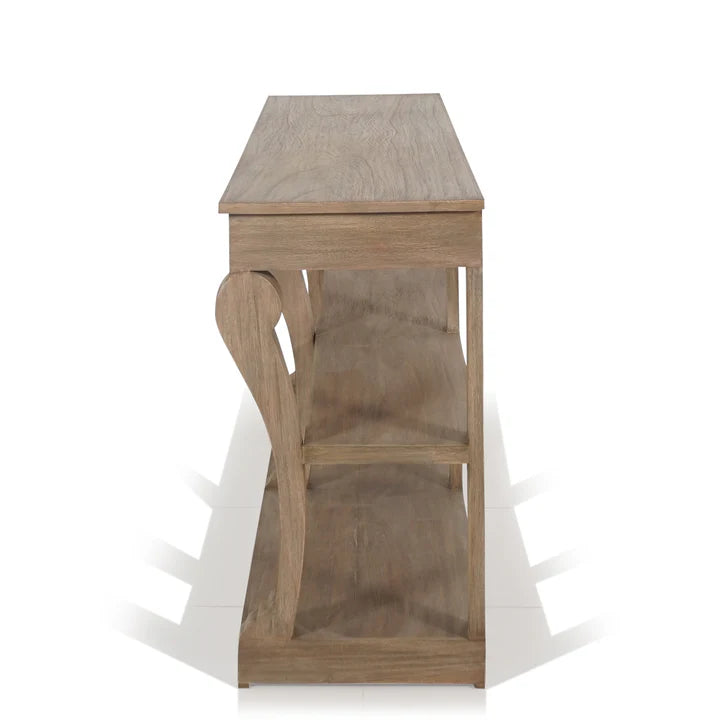 PALMETTO CONSOLE TABLE - House of Hyne