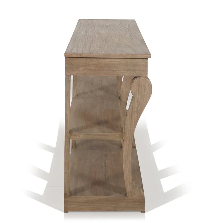 PALMETTO CONSOLE TABLE - House of Hyne