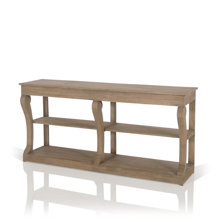 PALMETTO CONSOLE TABLE - House of Hyne