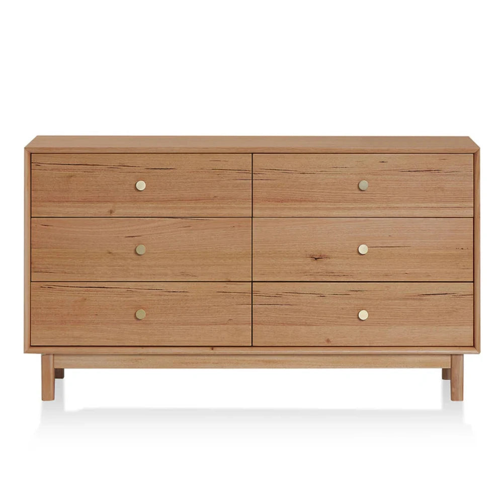 Talvox Dresser Unit - Messmate-houseofhyne