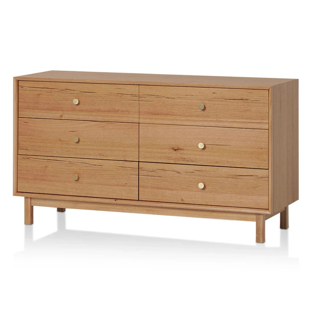 Talvox Dresser Unit - Messmate-houseofhyne