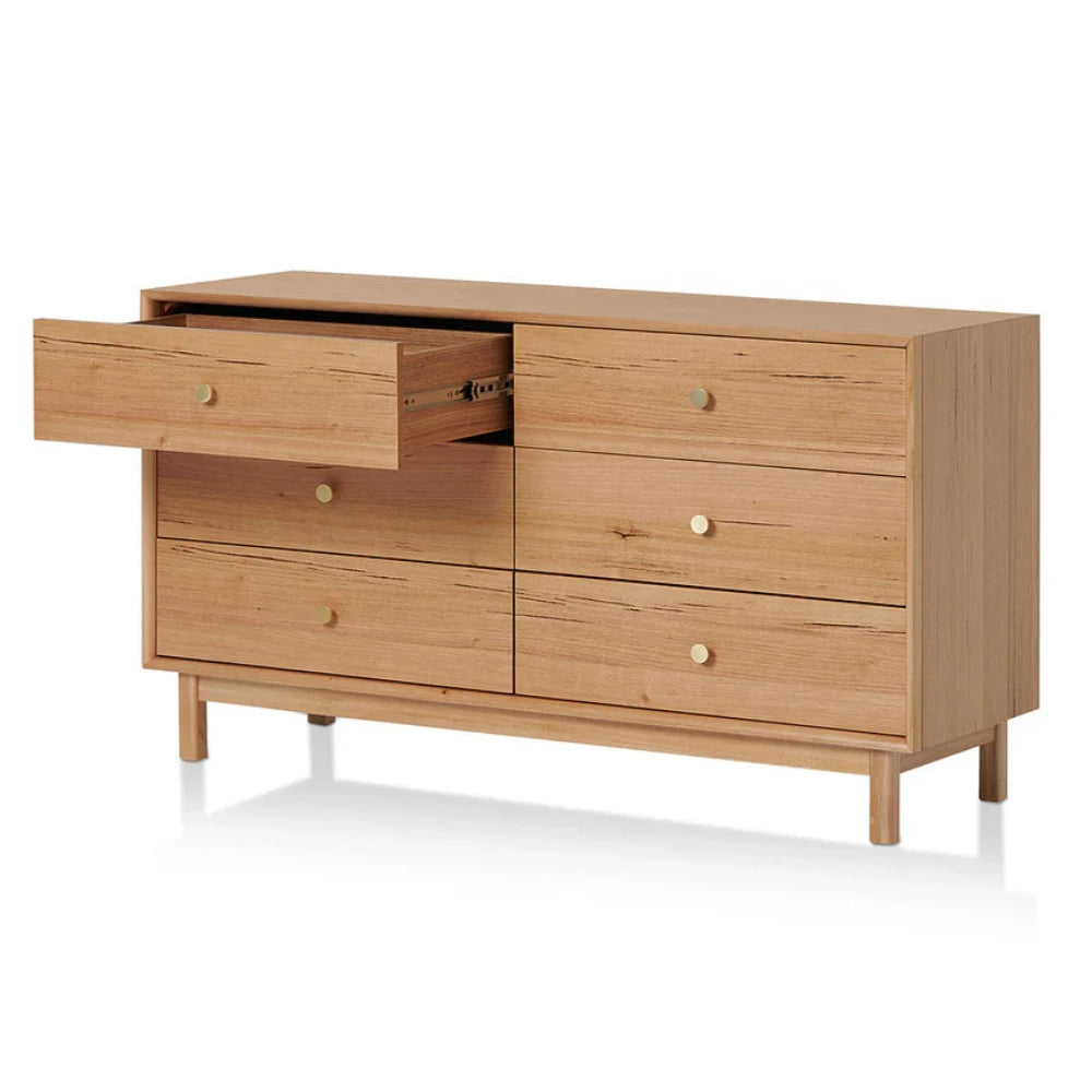 Talvox Dresser Unit - Messmate-houseofhyne