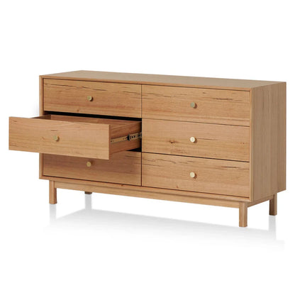 Talvox Dresser Unit - Messmate-houseofhyne