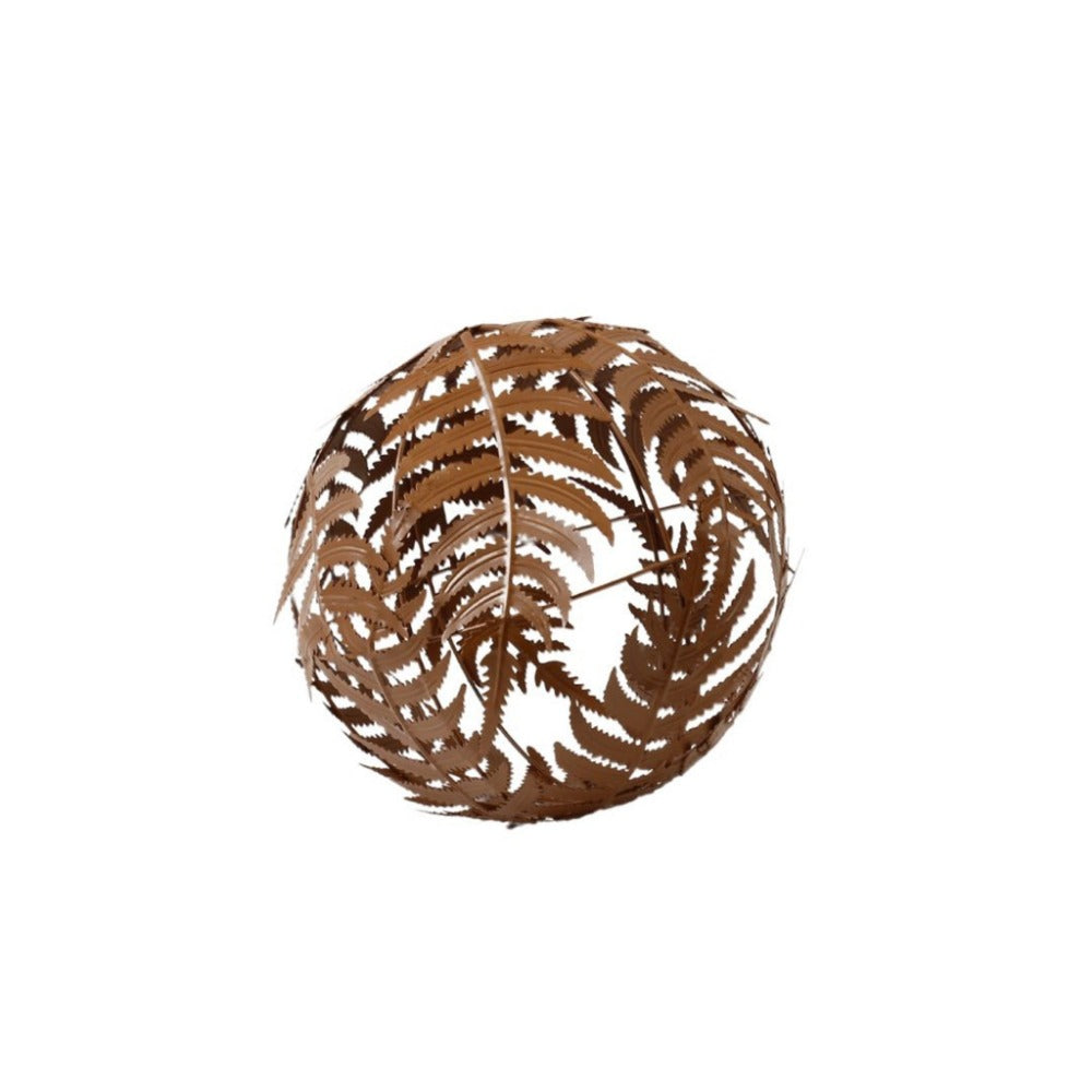 Elegant Medium Fern Garden Ball