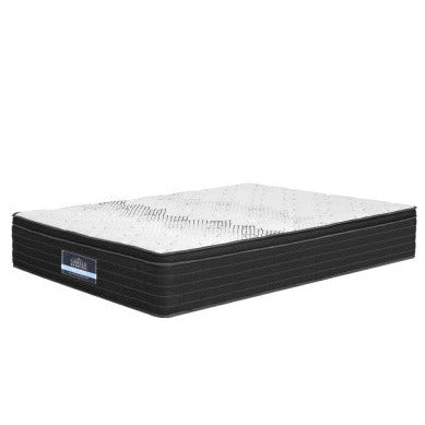 Extra Firm Double Giselle Bedding 32cm Mattress