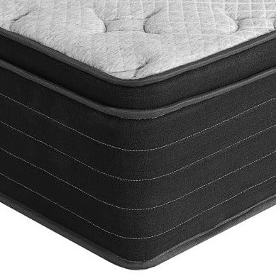 Extra Firm Double Giselle Bedding 32cm Mattress