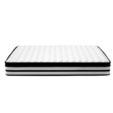 Euro Top Double Giselle Bedding 27cm Mattress