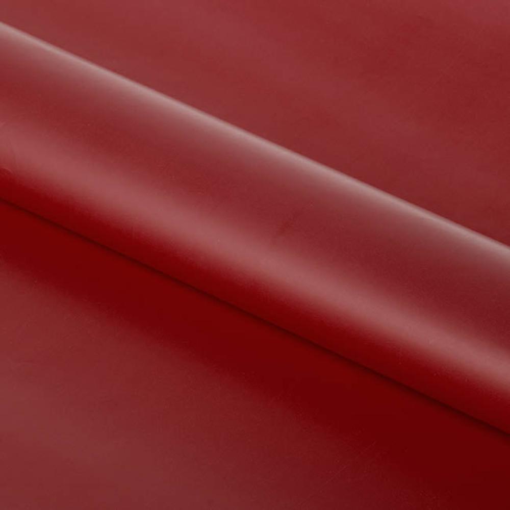 Glythorian Wrapping Paper Counter Roll Solid Gloss Blood Red (50cmx50m) - House of Hyne