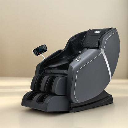 Jorvex Livemor Massage Chair Electric Recliner Massager Vedriti - House f Hyne