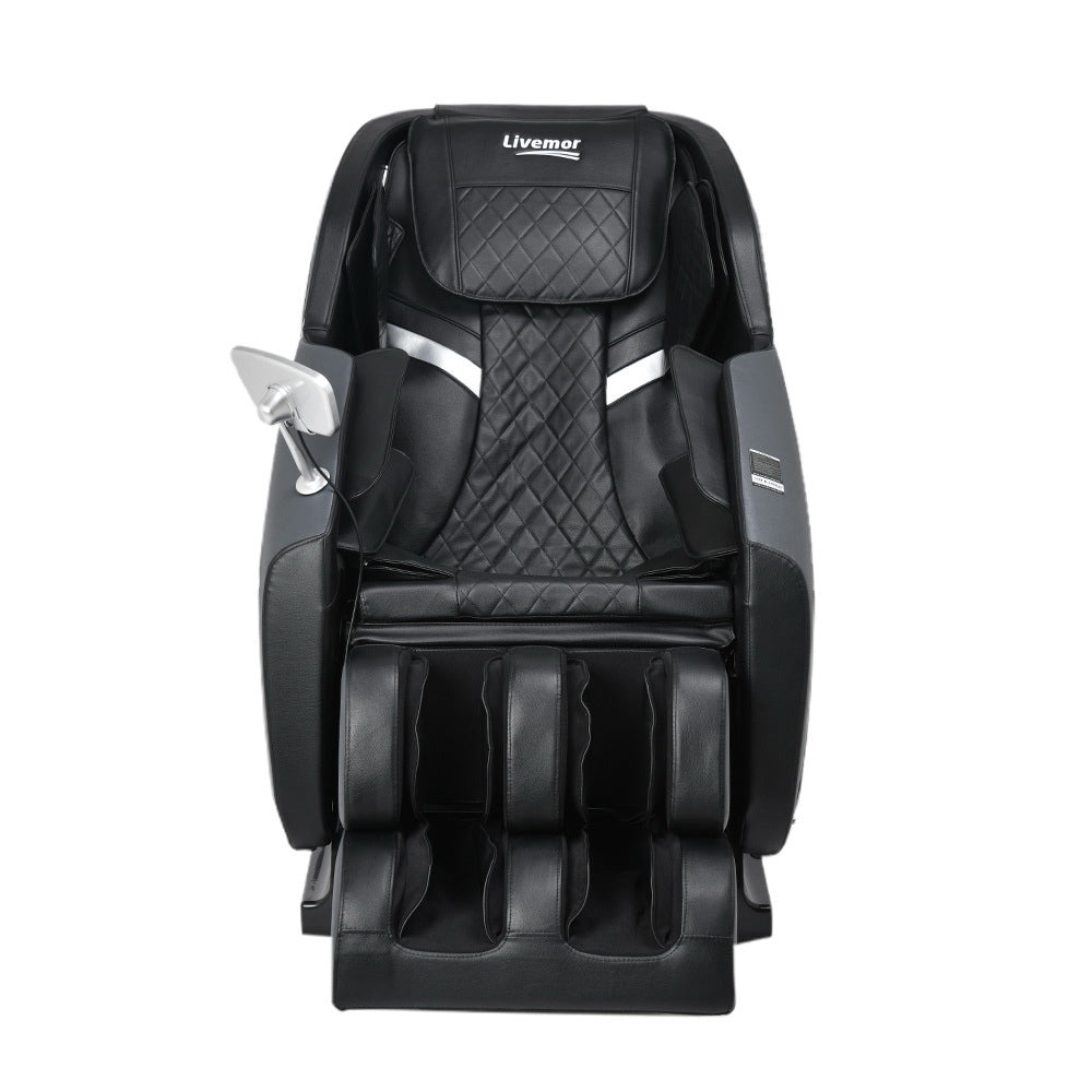 Jorvex Livemor Massage Chair Electric Recliner Massager Vedriti - House f Hyne