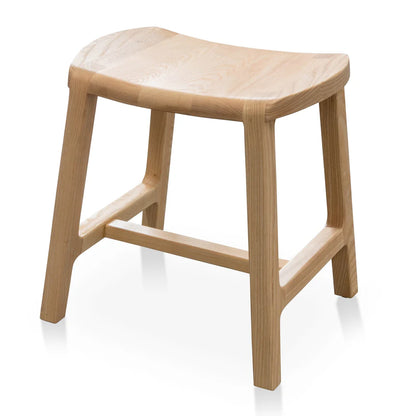 Luminex Low Stool - Natural - House of Hyne