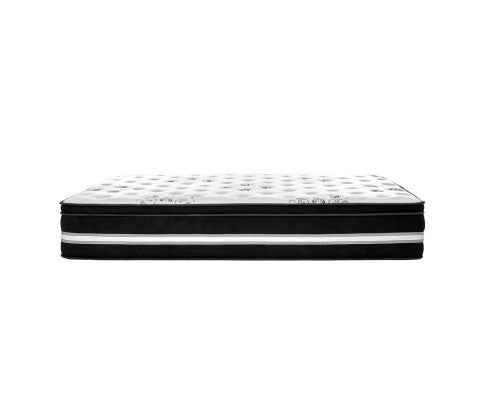 Giselle Bedding 34cm Mattress Cool Gel Memory Foam King 4