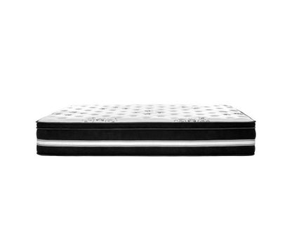 Giselle Bedding 34cm Mattress Cool Gel Memory Foam King 4