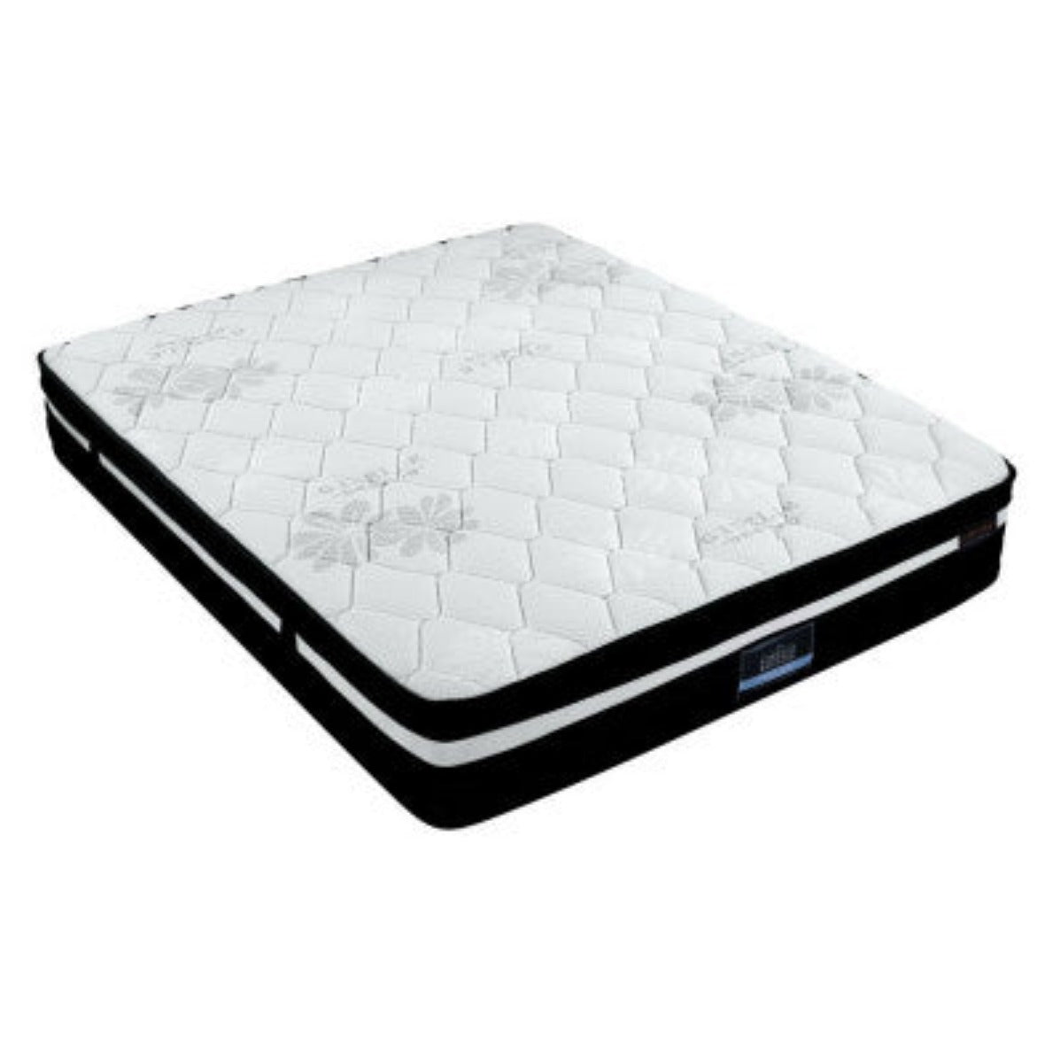 Giselle Bedding 28cm Mattress Super Firm Queen 1